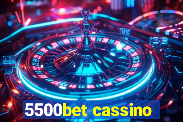 5500bet cassino